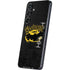 DC Comics Batman Dark Knight Logo Yellow & Black Galaxy S25 Skin
